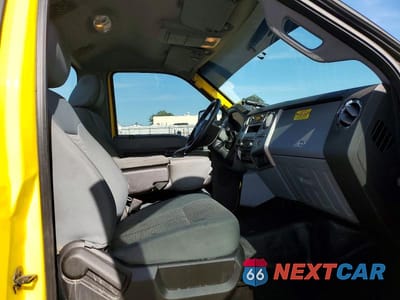 Zdjęcie 10 z 13 samochodu: 2022 FORD F650 SUPER DUTY VIN:1FDWF6DC1NDF01040 - miniatura
