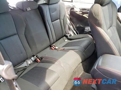 Zdjęcie 10 z 12 samochodu: 2017 SUBARU IMPREZA SPORT VIN:4S3GTAM63H3706982 - miniatura