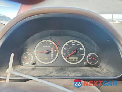 Zdjęcie 9 z 13 samochodu: 2003 HONDA CR-V EX VIN:JHLRD78823C026622 - miniatura