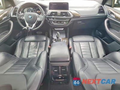 Zdjęcie 8 z 13 samochodu: 2018 BMW X3 XDRIVE30I VIN:5UXTR9C50JLC68904 - miniatura