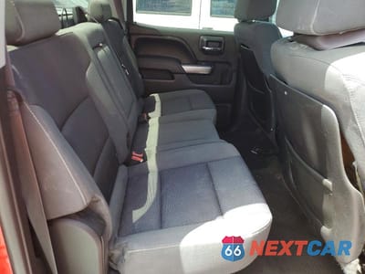 Zdjęcie 10 z 12 samochodu: 2015 CHEVROLET SILVERADO K1500 LT VIN:3GCUKREC6FG102040 - miniatura