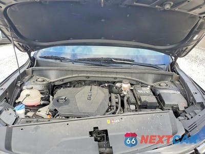 Zdjęcie 12 z 13 samochodu: 2023 KIA SORENTO LX VIN:5XYRG4LC0PG163798 - miniatura