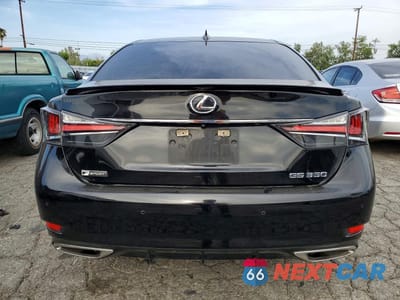 Zdjęcie 6 z 12 samochodu: 2017 LEXUS GS 350 F SPORT VIN:JTHBZ1BL5HA009552 - miniatura