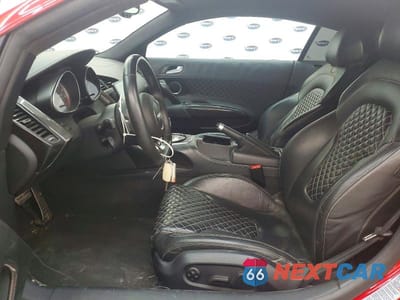 Zdjęcie 7 z 13 samochodu: 2015 AUDI R8 4.2 QUATTRO VIN:WUAAUAFG1F7000899 - miniatura
