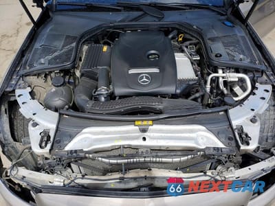 Zdjęcie 11 z 12 samochodu: 2017 MERCEDES-BENZ C 300 4MATIC VIN:WDDWJ4KB9HF541544 - miniatura