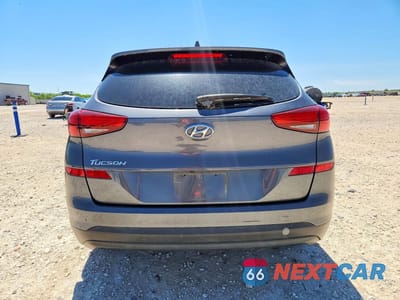 Zdjęcie 6 z 13 samochodu: 2019 HYUNDAI TUCSON SE VIN:KM8J23A48KU858289 - miniatura