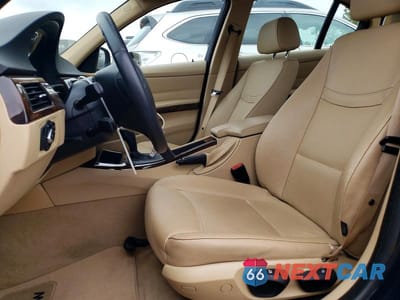 Zdjęcie 7 z 12 samochodu: 2010 BMW 328 I SULEV VIN:WBAPH5G57ANM35167 - miniatura