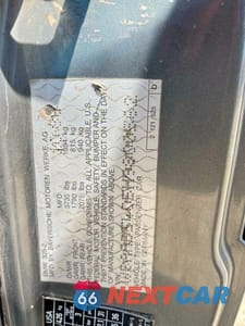 Zdjęcie 10 z 11 samochodu: 1987 BMW 325 BASE VIN:WBAAB5405H9800562 - miniatura