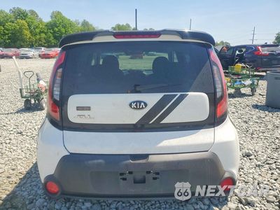 Zdjęcie 6 z 12 samochodu: 2015 KIA SOUL + VIN:KNDJP3A57F7115691 - miniatura