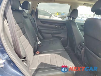 Zdjęcie 11 z 13 samochodu: 2024 HONDA CR-V EXL VIN:2HKRS4H73RH411175 - miniatura