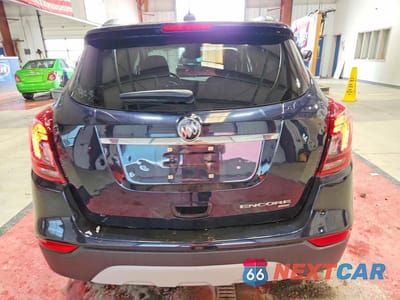 Zdjęcie 6 z 12 samochodu: 2022 BUICK ENCORE PREFERRED VIN:KL4CJESM9NB562251 - miniatura
