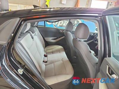 Zdjęcie 10 z 13 samochodu: 2021 HYUNDAI IONIQ SE VIN:KMHC65LD6MU250697 - miniatura