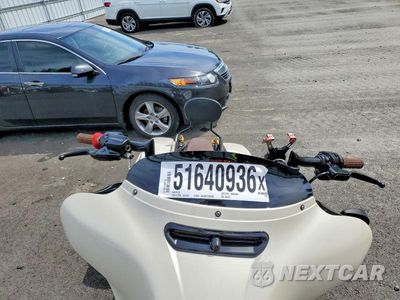 Piąte zdjęcie samochodu w środku: 2023 HARLEY DAVIDSON FLHXST VIN:1HD1ABL14PB659178 - miniatura