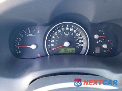 Zdjęcie 9 z 12 samochodu: 2007 KIA SEDONA BASE VIN:KNDMB233676159643 - miniatura