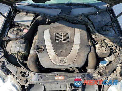 Zdjęcie 11 z 12 samochodu: 2007 MERCEDES-BENZ C 230 VIN:WDBRF52H07E027152 - miniatura