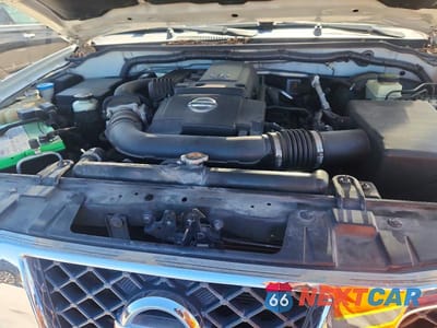 Zdjęcie 11 z 11 samochodu: 2017 NISSAN FRONTIER SV VIN:1N6AD0ERXHN707487 - miniatura