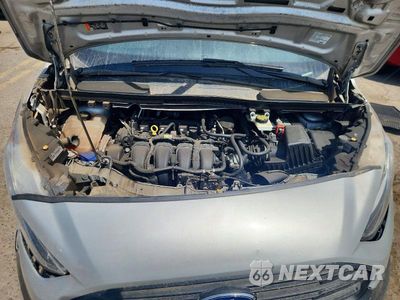 Zdjęcie 12 z 14 samochodu: 2019 FORD TRANSIT CONNECT XL VIN:NM0GS9E27K1416497 - miniatura