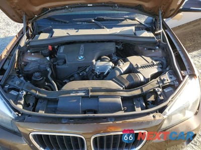 Zdjęcie 12 z 13 samochodu: 2014 BMW X1 XDRIVE28I VIN:WBAVL1C50EVR92609 - miniatura