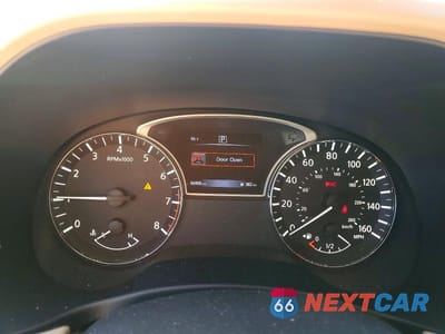 Zdjęcie 9 z 14 samochodu: 2017 NISSAN PATHFINDER SV VIN:5N1DR2MN8HC626491 - miniatura