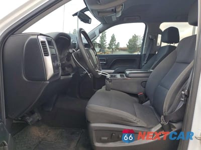 Zdjęcie 7 z 12 samochodu: 2016 CHEVROLET SILVERADO C1500 LT VIN:3GCPCRECXGG382556 - miniatura