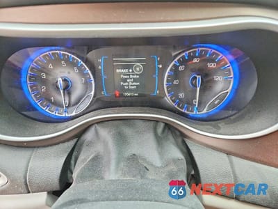 Zdjęcie 9 z 13 samochodu: 2017 CHRYSLER PACIFICA TOURING L VIN:2C4RC1BG6HR739745 - miniatura