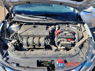 Zdjęcie 11 z 11 samochodu: 2016 NISSAN SENTRA SV VIN:3N1AB7AP2GY312326 - miniatura