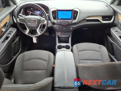 Zdjęcie 8 z 14 samochodu: 2019 GMC TERRAIN SLE VIN:3GKALTEX9KL254223 - miniatura