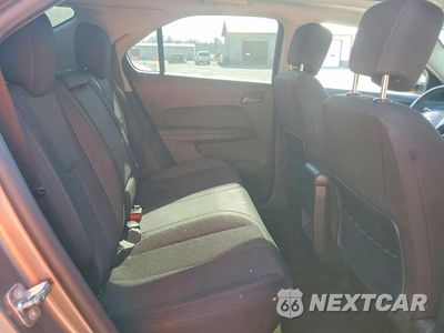 Zdjęcie 11 z 13 samochodu: 2012 CHEVROLET EQUINOX LT VIN:2GNFLEEK3C6279441 - miniatura
