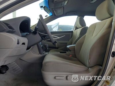 Zdjęcie 13 z 24 samochodu: 2007 TOYOTA CAMRY LE VIN:4T1BE46K37U725102 - miniatura