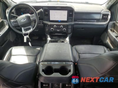 Zdjęcie 8 z 13 samochodu: 2025 FORD F350 SUPER DUTY VIN:1FD8W3HT6SEC59434 - miniatura