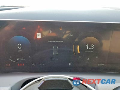 Zdjęcie 9 z 12 samochodu: 2025 HYUNDAI TUCSON SEL VIN:3KMJC3DE9SE006938 - miniatura