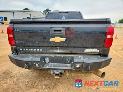 Zdjęcie 6 z 13 samochodu: 2016 CHEVROLET SILVERADO K2500 HIGH COUNTRY VIN:1GC1KXE85GF101659 - miniatura