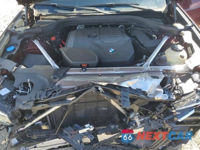 Zdjęcie 12 z 12 samochodu: 2024 BMW X3 XDRIVE30I VIN:5UX53DP07R9W62143 - miniatura