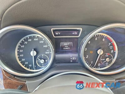 Zdjęcie 9 z 11 samochodu: 2015 MERCEDES-BENZ GL 450 4MATIC VIN:4JGDF6EE2FA493640 - miniatura