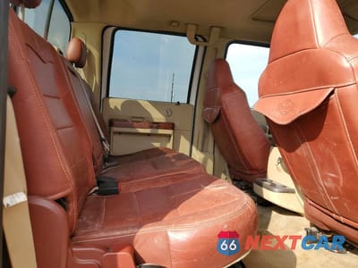 Zdjęcie 10 z 12 samochodu: 2010 FORD F250 SUPER DUTY VIN:1FTSW2BR2AEB02385 - miniatura