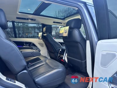 Zdjęcie 7 z 15 samochodu: 2023 LAND ROVER RANGE ROVER AUTOBIOGRAPHY VIN:SALK1BE74PA043941 - miniatura
