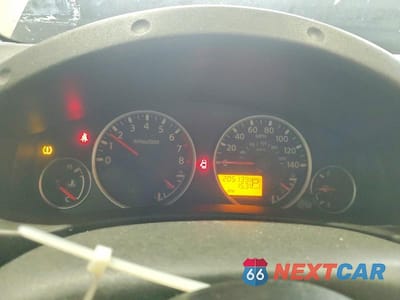 Zdjęcie 9 z 12 samochodu: 2012 NISSAN PATHFINDER S VIN:5N1AR1NN4CC632339 - miniatura