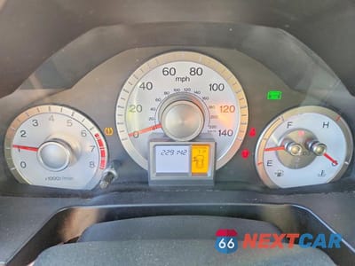 Zdjęcie 9 z 12 samochodu: 2009 HONDA PILOT EXL VIN:5FNYF486X9B012303 - miniatura