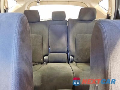 Zdjęcie 10 z 13 samochodu: 2010 NISSAN MURANO S VIN:JN8AZ1MU1AW011072 - miniatura