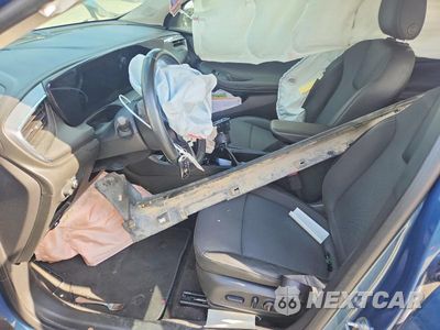 Zdjęcie 7 z 13 samochodu: 2024 BUICK ENCORE GX ST AWD VIN:KL4AMCSL8RB028416 - miniatura