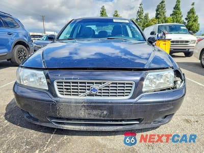 Piąte zdjęcie samochodu w środku: 2006 VOLVO S80 2.5T VIN:YV1TS592961445388 - miniatura