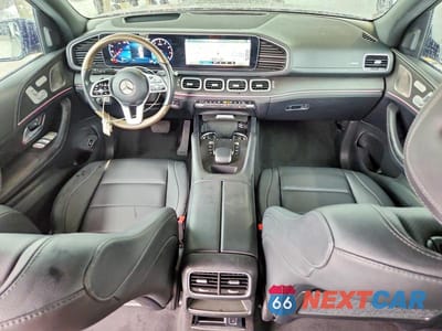 Zdjęcie 8 z 13 samochodu: 2021 MERCEDES-BENZ GLE 350 VIN:4JGFB4JB1MA520263 - miniatura