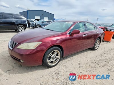 2007 LEXUS ES 350 JTHBJ46G072026130 - główne zdjęcie licytacji z USA - miniatura