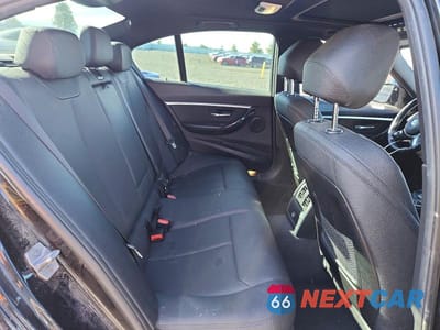 Zdjęcie 10 z 12 samochodu: 2018 BMW 330 XI VIN:WBA8D9G52JNU71498 - miniatura