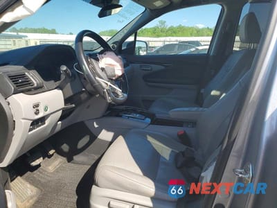 Zdjęcie 7 z 13 samochodu: 2019 HONDA PILOT ELITE VIN:5FNYF6H02KB065493 - miniatura