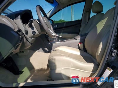 Zdjęcie 7 z 12 samochodu: 2012 INFINITI G37 SEDAN JOURNEY VIN:JN1CV6AP8CM620981 - miniatura