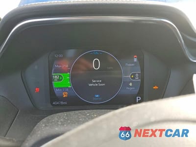 Zdjęcie 9 z 14 samochodu: 2022 CHEVROLET BOLT EUV LT VIN:1G1FY6S05N4123546 - miniatura