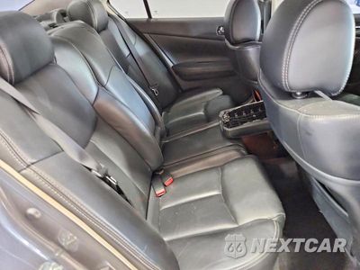 Zdjęcie 10 z 13 samochodu: 2014 NISSAN MAXIMA VIN:1N4AA5APXEC469375 - miniatura