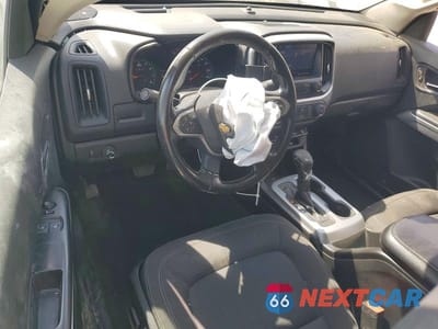 Zdjęcie 8 z 11 samochodu: 2022 CHEVROLET COLORADO LT VIN:1GCHSCEA1N1190795 - miniatura