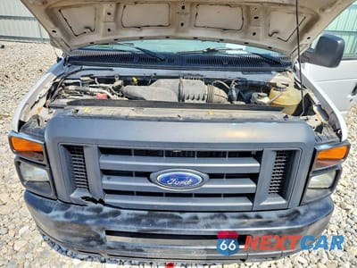 Zdjęcie 11 z 12 samochodu: 2014 FORD ECONOLINE E250 VAN VIN:1FTNS2EW5EDA15909 - miniatura